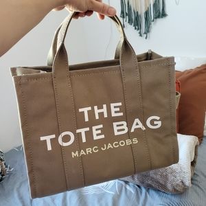 The Tote Bag